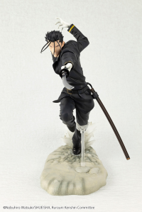 ARTFX J Hajime Saito 7