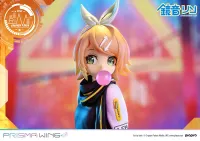 Prime 1 Studio PRISMA WING Piapro Characters Kagamine Rin "Art by lack" 1/7 Scale Pre-Painted Figure - Character Vocal Series - photo 5