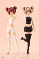 KOTOBUKIYA DRESS UP BODY[S] COLOR C Ver. - SOUSAISHOJOTEIEN - photo 8