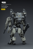 APOC Series Bedrock Fury Fire Strike Mech ST-8618 18