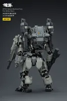 JOYTOY APOC Series Bedrock Fury Fire Strike Mech ST-8618 - Dark Source - photo 18