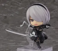 SQUARE ENIX Nendoroid NieR:Automata 2B (YoRHa No.2 Type B)(re-run) - NieR:Automata - photo 6