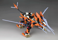 RZ-041 LIGER ZERO SCHNEIDER Marking Plus Ver. 6