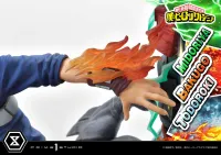 Prime 1 Studio Ultimate Premium Masterline My Hero Academia Midoriya, Bakugo & Todoroki - My Hero Academia - photo 23