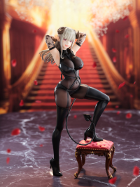 Lustalotte Illusory Outfit / Mayura 12