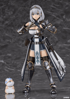 PLAMATEA Shirogane Noel 7