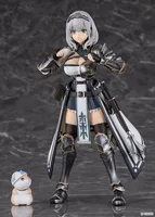 Max Factory PLAMATEA Shirogane Noel - hololive production - photo 7