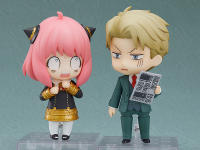 Nendoroid Anya Forger 6