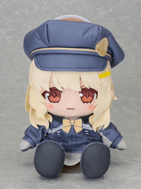 Chocopuni Plushie Aoba