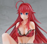 Rias Gremory ～Lingerie Ver. ～ 1/6 Complete Figure 10