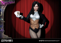 Museum Masterline Justice League Dark (Comics) Zatanna Deluxe Version 13