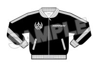 Excellent TEKKEN Festival Souvenir Jacket 3