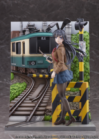 Mai Sakurajima -Enoden Ver.- 1