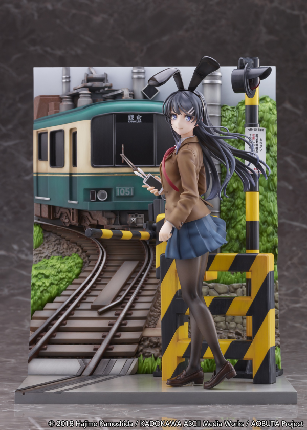 Mai Sakurajima -Enoden Ver.-