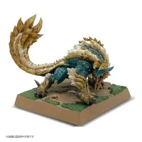 CAPCOM Capcom Figure Builder Monster Hunter　Monster Collection Gallery Vol.2 (1pc / 6pc per box) - Monster Hunter - photo 3