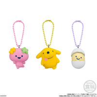 Tamagotchi Collection Wave 2 "Tamagotchi" (Box/12), Shokugan Box 5