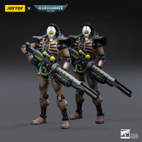 Necrons Szarekhan Dynasty Deathmark [2PCS] 1