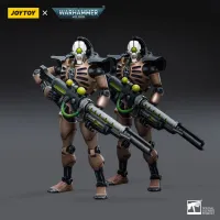 JOYTOY Necrons Szarekhan Dynasty Deathmark [2PCS] - Warhammer 40K - photo 1