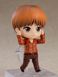Nendoroid Jin 3