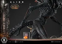 Prime 1 Studio Museum Masterline XL Alien: Romulus Scorched Xenomorph Deluxe Bonus Version - Alien (Movie Franchise) - photo 45