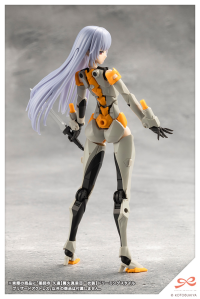 KUON YAKUSHIJI[MARIA KAGARIBI COSTUME] DREAMING STYLE BLIZZARD ACTRESS 16