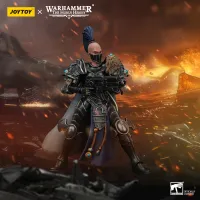 JOYTOY Sisters of Silence Argent Lynx Vigilator Cadre Vigilator 1 - Warhammer 40K - photo 14