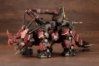 KOTOBUKIYA EZ-004 RED HORN Marking Plus Ver. - ZOIDS - photo 3