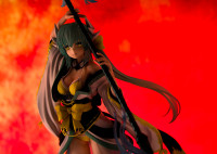 Lancer/Kiyohime 5