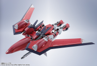 <SIDE MS> Immortal Justice Gundam "Mobile Suit Gundam Seed Freedom", Tamashii Nations Metal Robot Spirits 6