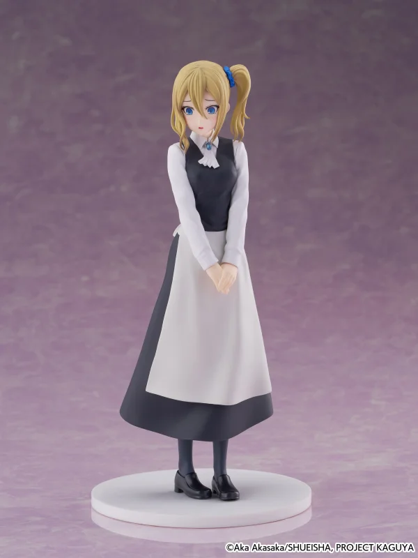 CyberZ cantabile Ai Hayasaka - Kaguya-sama: Love is War