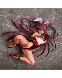 BINDing Yukikaze Mizuki Bunny Ver. - Taimanin Series - photo 7