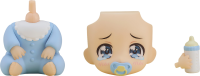 Nendoroid More: Dress Up Baby (Blue) 3