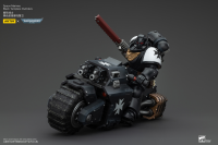 Black Templars Outriders 2