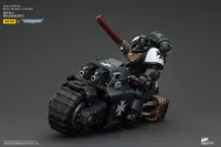 JOYTOY Black Templars Outriders - Warhammer 40K - photo 2