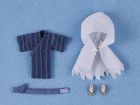 Nendoroid Doll Outfit Set: Yamanbagiri Kunihiro - Casual Outfit Ver. 4