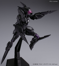 Accel World - Black Lotus 3