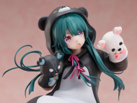 Kuma Kuma Kuma Bear Yuna 1/7 Scale Figure 5