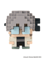 BuilDot  "SOUL EATER" Mascot Figure (6 Designs) 10