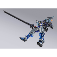 METAL BUILD SNIPER PACK 5