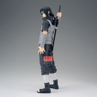 NARUTO SHIPPUDEN Grandista-ITACHI UCHIHA-Ⅱ 4