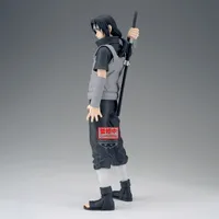 BANDAI NARUTO SHIPPUDEN Grandista-ITACHI UCHIHA-Ⅱ - NARUTO - photo 4