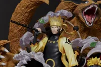 GOOD SMILE COMPANY NARUTO SHIPPUDEN 1/6 Figures "Growth" - NARUTO - photo 13
