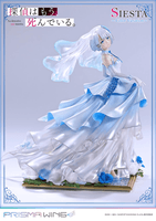 PRISMA WING The Detective Is Already Dead Siesta Color Variations 1/7 Scale Pre-Painted Figure 19