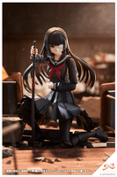 KUON YAKUSHIJI[MARIA KAGARIBI DAMAGE Ver.] 10