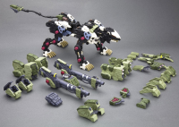 RZ-041 LIGER ZERO PANZER Marking Plus Ver. 3