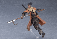 figma Sekiro: DX Edition 3