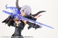 HEAVY WEAPON UNIT38 HOLONIC ARMS 9