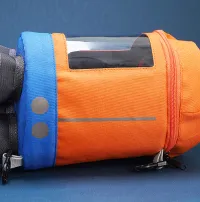 GOOD SMILE COMPANY Sumito Owara Original Design NSS-319 Booster Shoulder Bag - Home Goods - photo 4