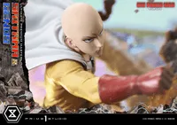 Prime 1 Studio Ultimate Premium Masterline One-Punch Man Saitama & Genos Deluxe Version			 - One Punch Man - photo 7
