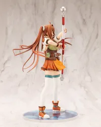 KOTOBUKIYA Estelle Bright - The Legend of Heroes - photo 6